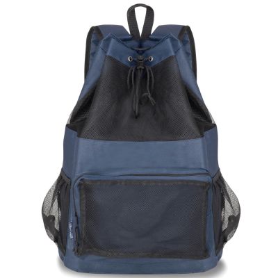 2. SEMI LINE SWIMMING POOL BACKPACK
