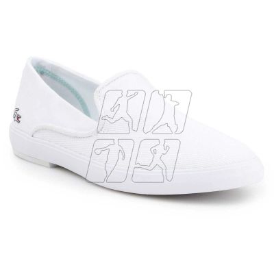 2. Lifestyle shoes Lacoste Cherre W 7-31CAW0106001