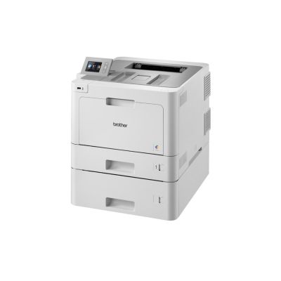 8. Brother HL-L9310CDWT Laser Printer Color 2400 x 600 DPI A4 Wi-Fi