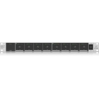 Behringer DS2800 8-Channel Splitter