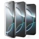 2. Tech-Protect Glass Fit+ 2-pack tempered glass for OnePlus Nord 5 - black