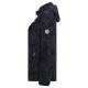 3. Geographical Norway Women’s Fleece Jacket UPALOOD BLACK DB LADY 047-1 (WZ4195F/GN-BLACK)