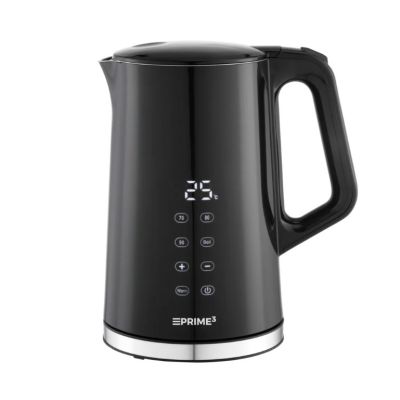 4. Prime3 SEK61 Electric Kettle 1.7L 220W
