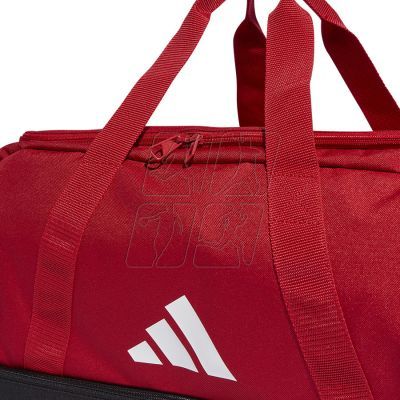 6. Bag adidas Tiro Duffel Bag BC M IB8654