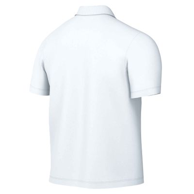 2. Nike Dri-FIT Park 26 IB1193-100 Polo Shirt
