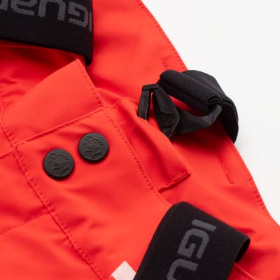 3. Children's PROSLOPE PANTS JR