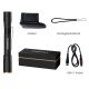 5. Duracell DF400R Flashlight Gift Box