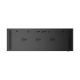 12. Lenovo ThinkPad Thunderbolt 5 Smart Dock 7500 Wired Black