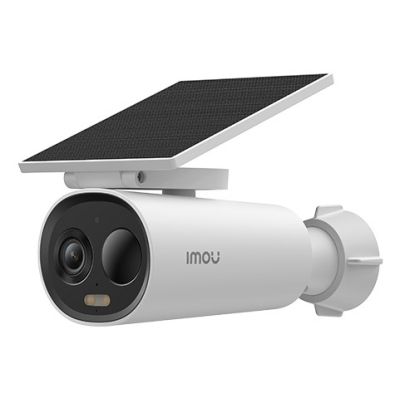 5. Imou WRL 5MP IP surveillance camera