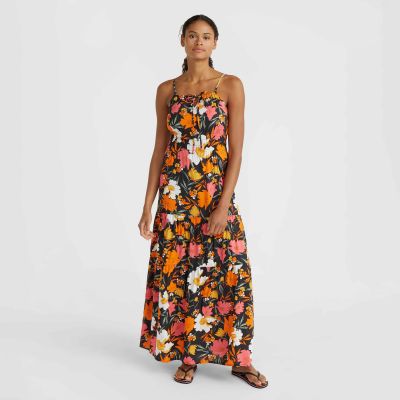 3. O'Neill Quorra Maxi Dress W 92800614138