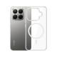 27. 3mk Armor MagCase for Xiaomi 15T Pro 5G - Transparent