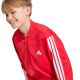 6. adidas Essentials Cimacool Kids Sweatshirt Red KQ9728