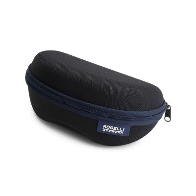 3. Rogelli SABRE glasses black and red