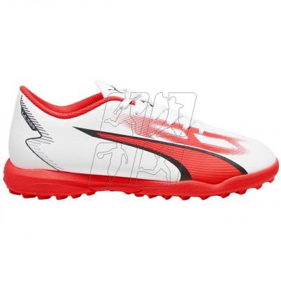 Puma Ultra Play TT Jr 107533 01 football shoes