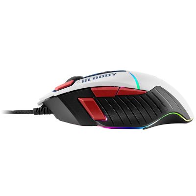 2. A4TECH W95MAX MOUSE USB SPORTS NAVY A4TMYS47258