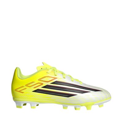 7. adidas F50 Club FG/MG JS1482 kids' soccer shoes