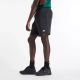 6. New Balance Sport Fleece Short 9" M MS43903BK