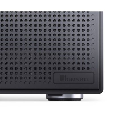 9. Jonsbo N4 NAS Case -