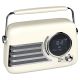 7. SAVIO PORTABLE RADIO DAB+ RS-04