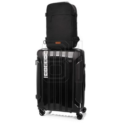 23. Meteor Hermod 20l cabin backpack 16884