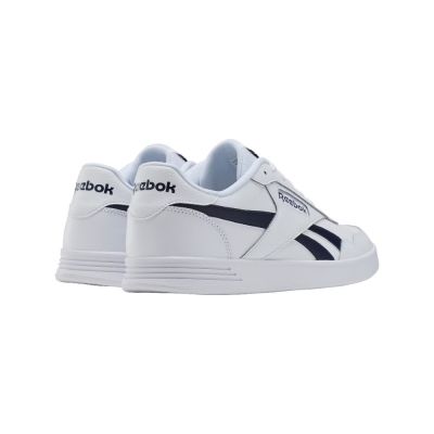5. Reebok COURT ADVANCE FTWWHT/FTWWHT/VECNAV sneakers (100033984)