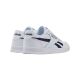 5. Reebok COURT ADVANCE FTWWHT/FTWWHT/VECNAV sneakers (100033984)