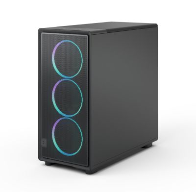 4. Fractal Design Epoch XL Tower Black