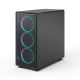 4. Fractal Design Epoch XL Tower Black