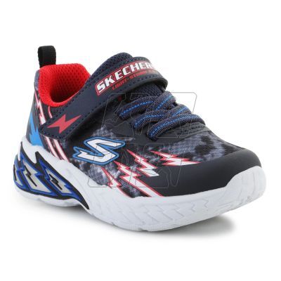 6. Skechers S-Light Storm 2.0 Jr 400150N-NVRD shoes