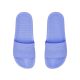 2. Kubota basic plain pool flip-flops purple K25SS-101-004-11-1