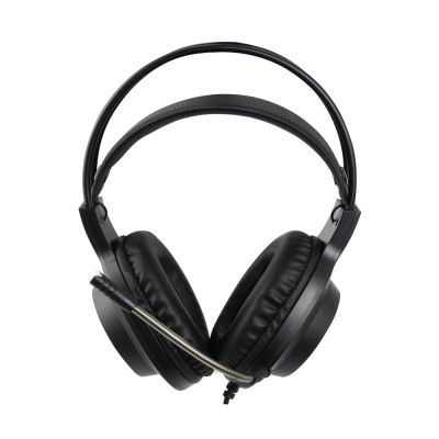 3. ESPERANZA HEADPHONES WITH MICROPHONE FOR GAMERS COURSER EGH7100