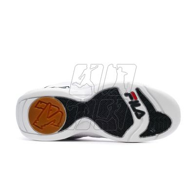 5. Fila Grant Hill 3 Mid M FFM0210.13041 shoes