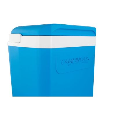 4. Campingaz Icetime Plus 26L Travel Cooler Blue