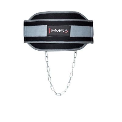 10. HMS PST04 Weighted Belt for Strength Training
