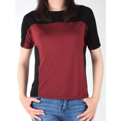 Lee Color Block T-Shirt L40XJMLL