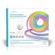 12. Nedis WIFILN51CRGB Smart Lighting Smart Wi-Fi Strip Light