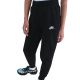 4. Nike Sportswear Club Fleece Kids' Tracksuit Black HQ9318 010