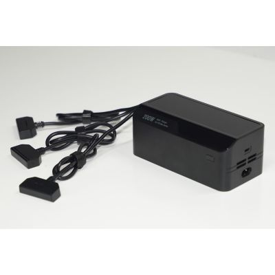 3. Autel Multi-charger For EVO Max Series