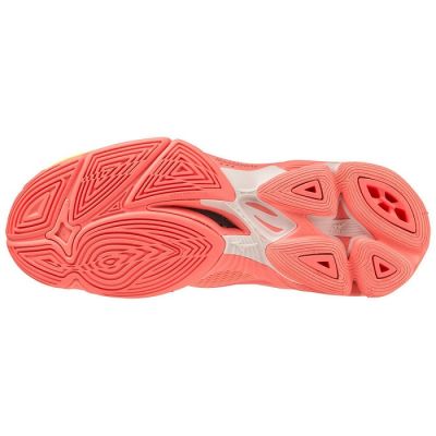 2. Mizuno Wave Lightning Z7 W Volleyball Shoes V1GC220006