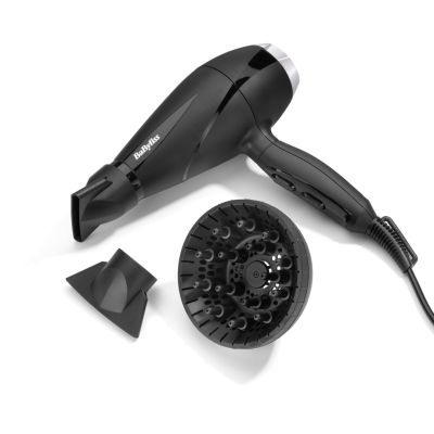 16. BABYLISS 6710DE Hair Dryer