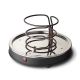 2. Emerio pizza oven, pre-baking function, 8 seats