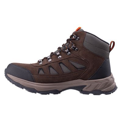 7. Hi-Tec Herry Mid M shoes 92800622331