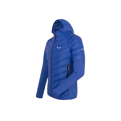 2. Salewa Agner Hybrid RDS DWN Jacket