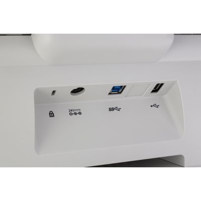 6. Kodak S2070 ADF Scanner 600 x 600 DPI A4 Black, White
