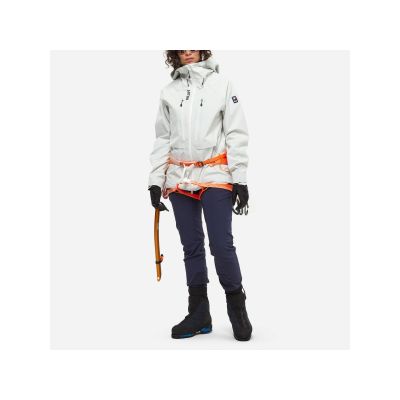 2. MILLET Trilogy Icon Gtx Pro Jkt W Women's Jacket Beige