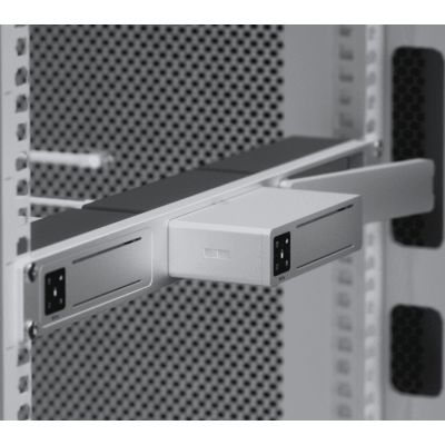 7. Ubiquiti UniFi AI Key Rack Mount