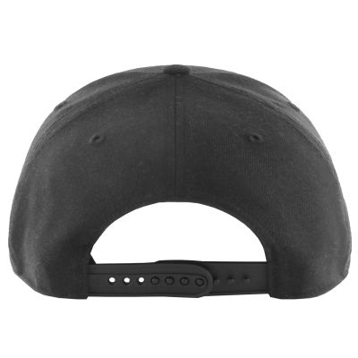 2. 47 Brand MLB New York Yankees Baseball Runner Cap B-BRMPS17WBP-BKA