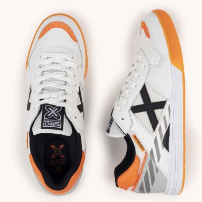 4. Munich Continental 965 IN shoes 4100965