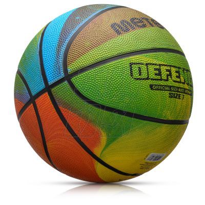 2. Meteor Defense 7 16806 Basketball