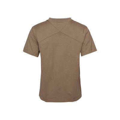 2. Sail Racing W Race Heavy Tee beidge T-shirt